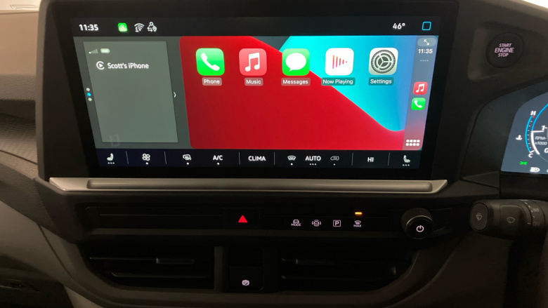 Volkswagen Transporter T28 Swb Diesel 2.0 TDI 110 Commerce Pro Van